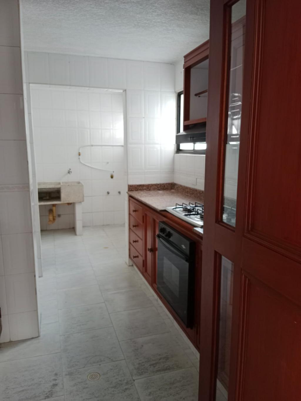 Apartamento en venta en Ciudad Capri, Cali · foto 3 de 8