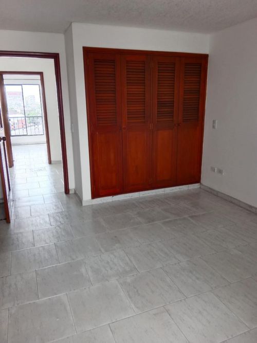 Apartamento en venta en Ciudad Capri, Cali · foto 8 de 8