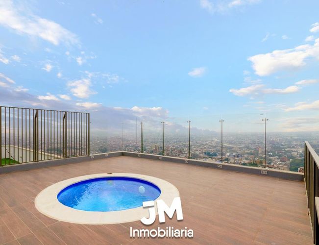 Apartamento de 3 alcobas en venta en Bellavista, Cali, 161 m² · foto 2 de 19