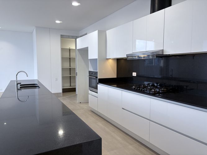 Apartamento de 3 alcobas en venta en Bellavista, Cali, 161 m² · foto 5 de 19