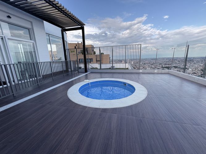 Apartamento de 3 alcobas en venta en Bellavista, Cali, 161 m² · foto 18 de 19