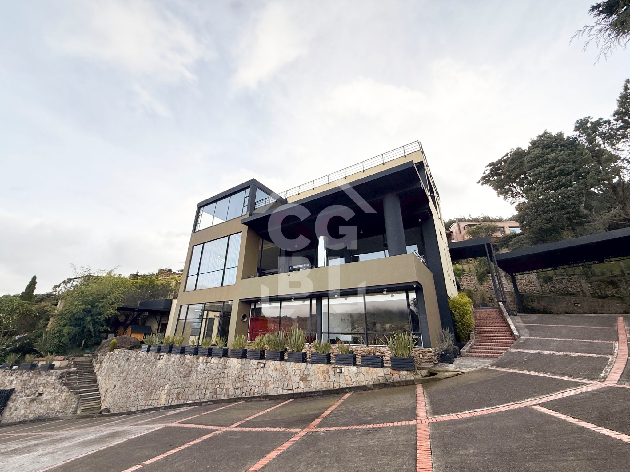Casa en venta en Condominio Sikasue, La Calera · foto 4 de 24