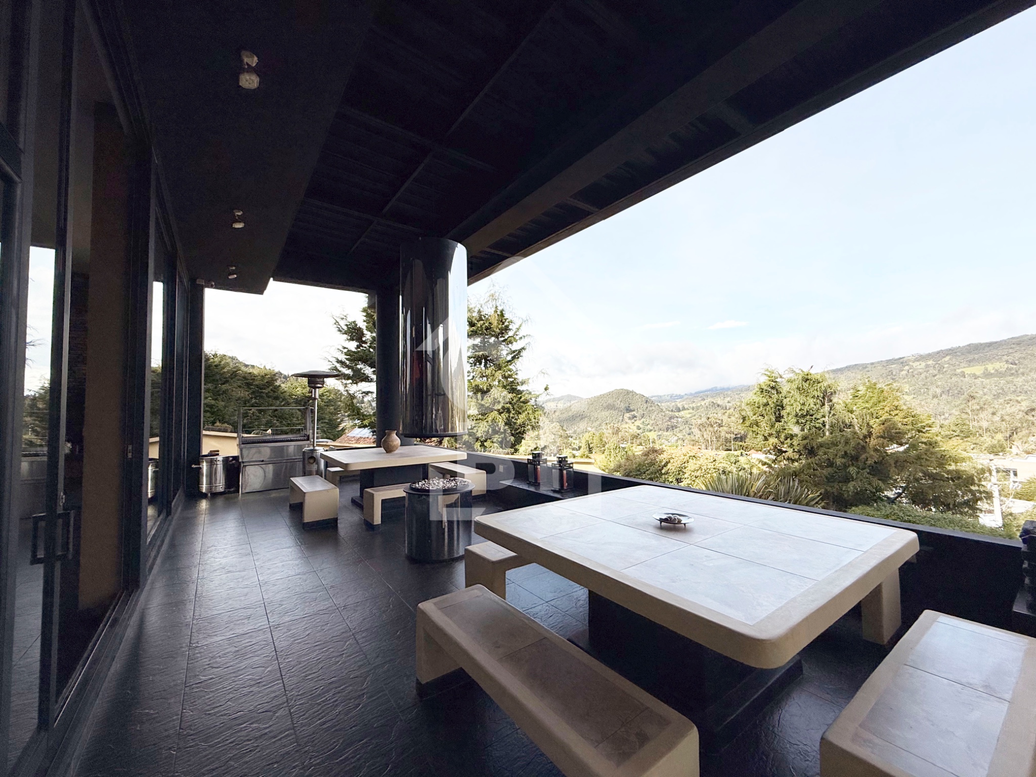 Casa en venta en Condominio Sikasue, La Calera · foto 24 de 24