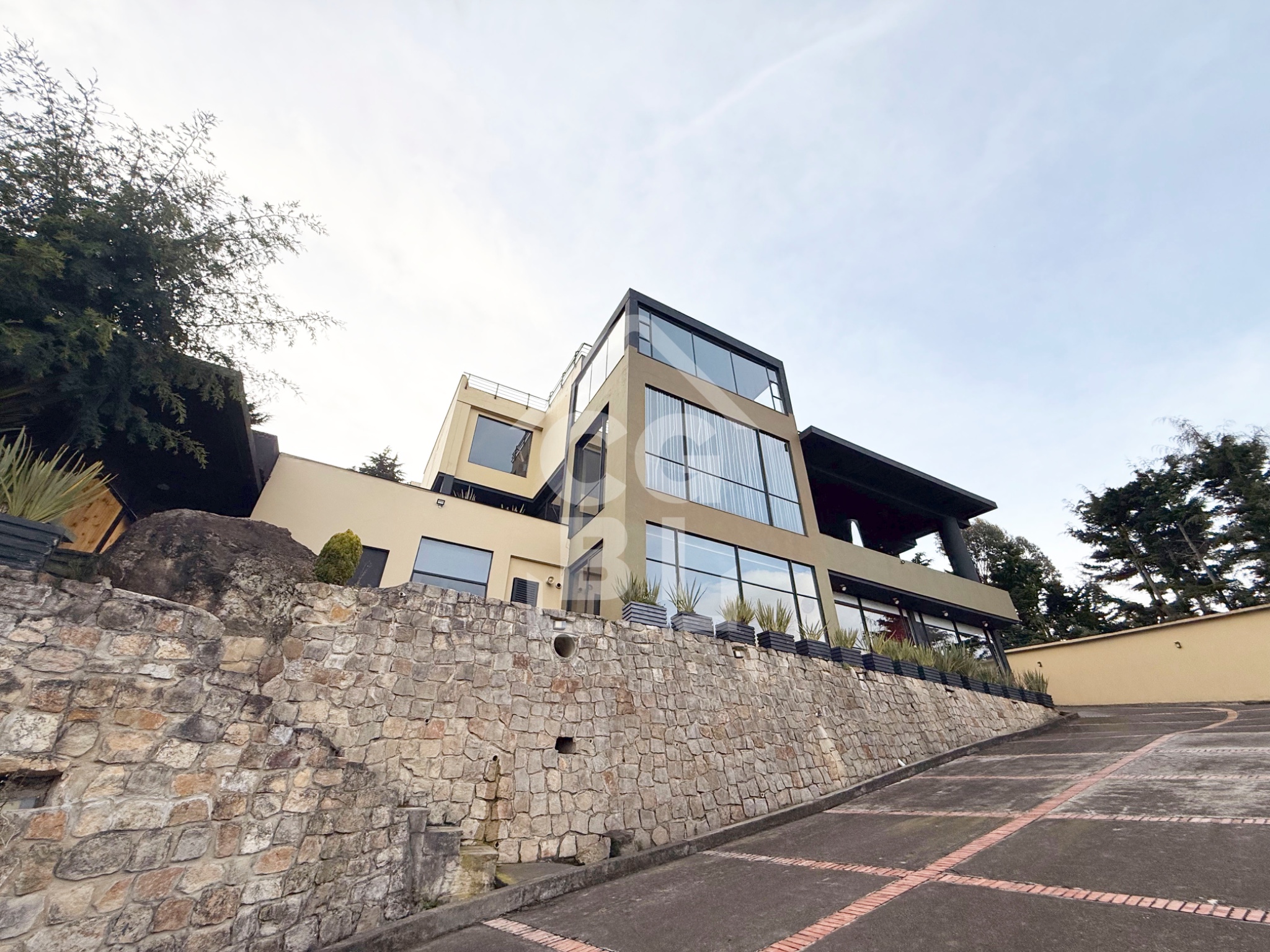 Casa en venta en Condominio Sikasue, La Calera · foto 2 de 24