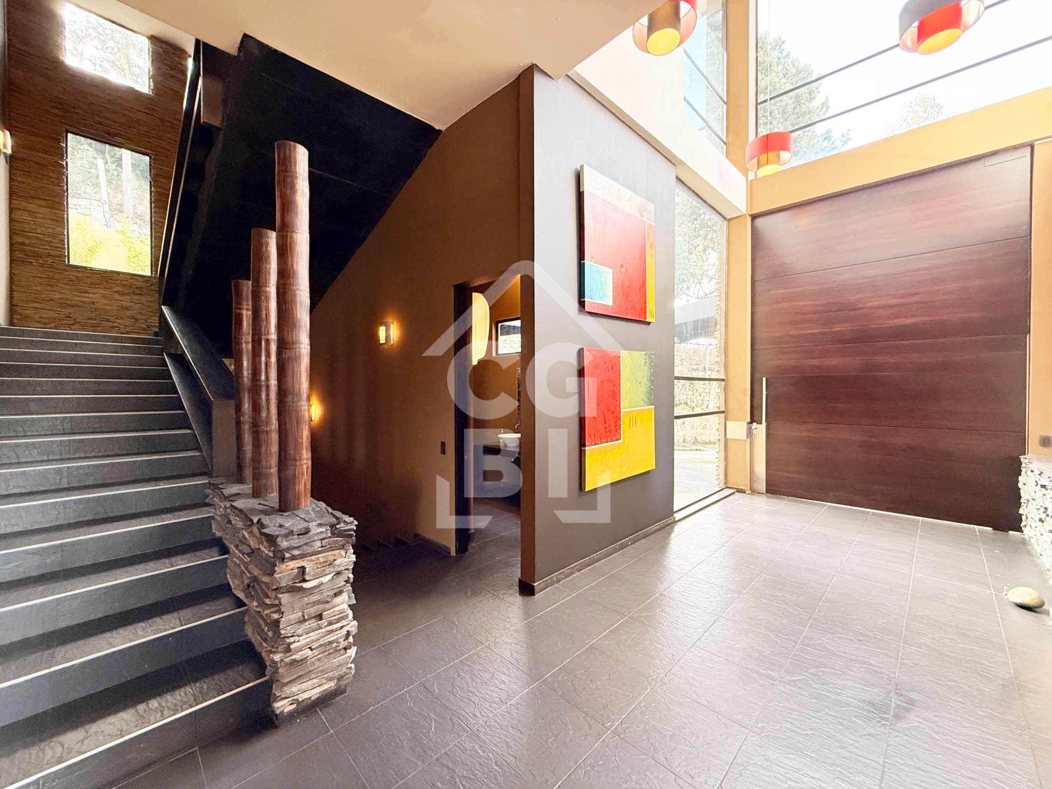 Casa en venta en Condominio Sikasue, La Calera · foto 5 de 24