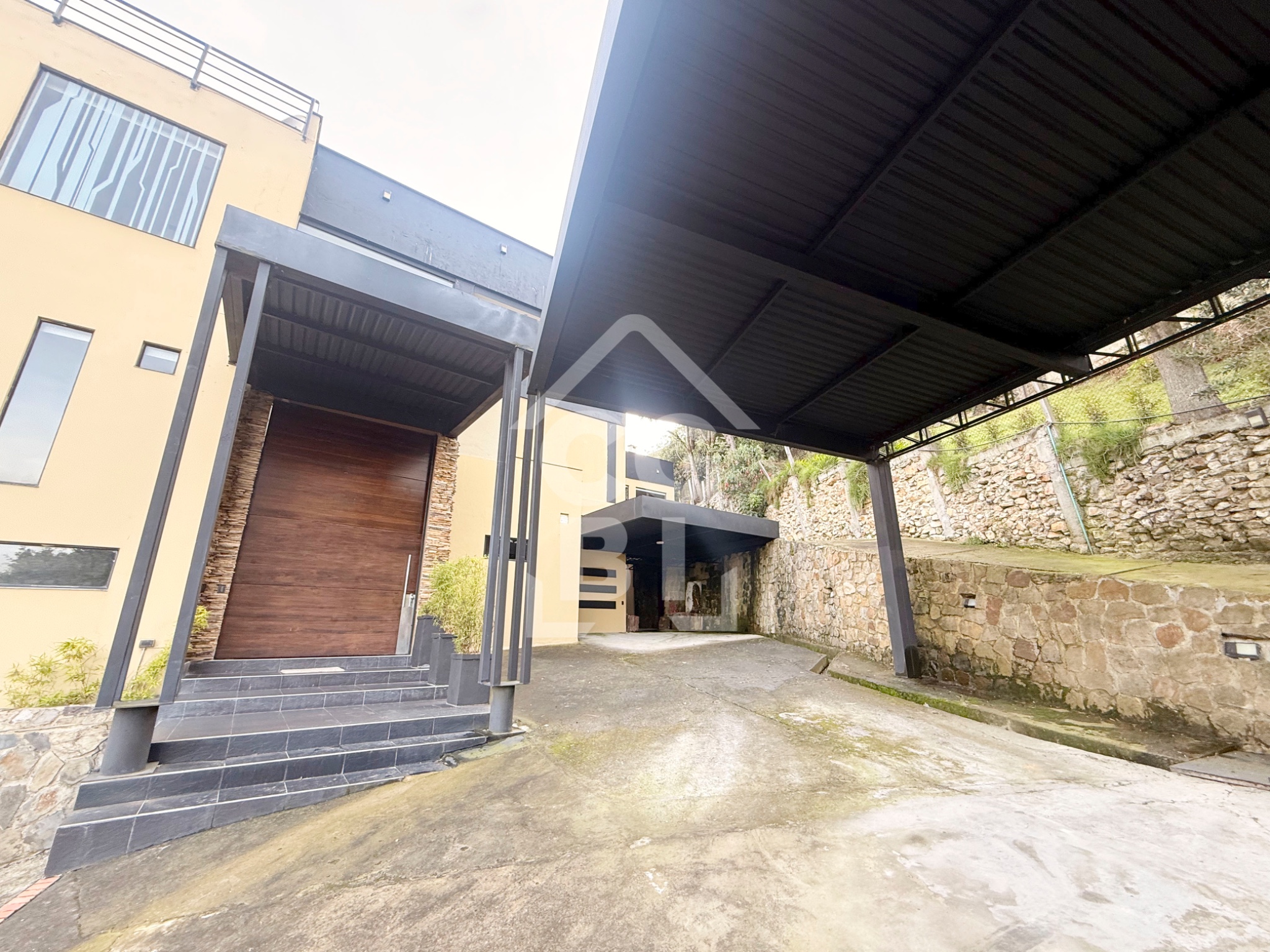 Casa en venta en Condominio Sikasue, La Calera · foto 3 de 24
