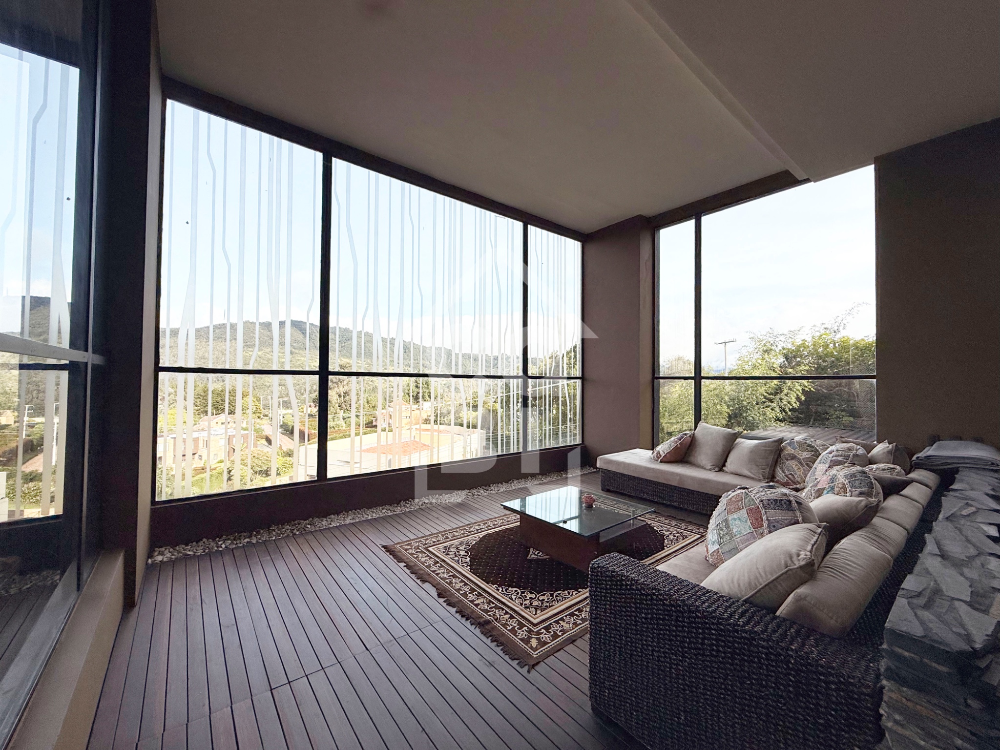 Casa en venta en Condominio Sikasue, La Calera · foto 9 de 24
