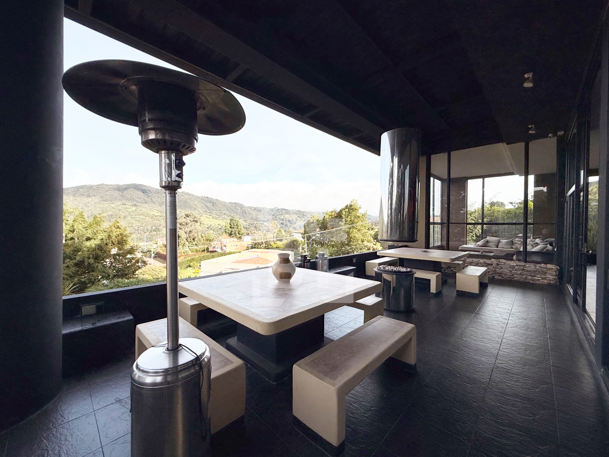 Casa en venta en Condominio Sikasue, La Calera · foto 23 de 24