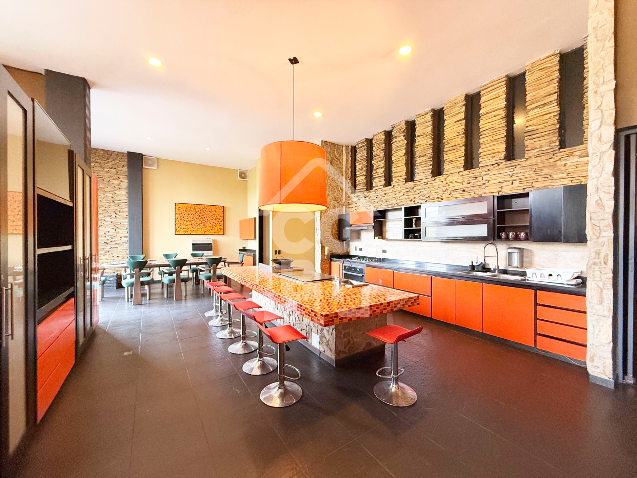 Casa en venta en Condominio Sikasue, La Calera · foto 11 de 24