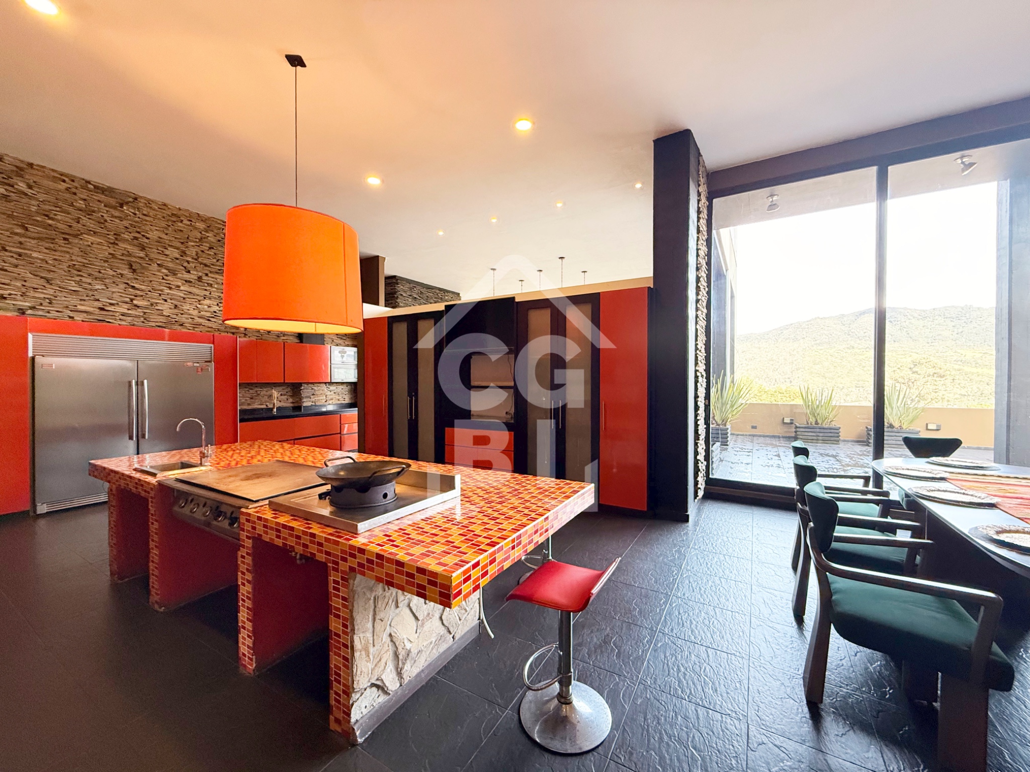 Casa en venta en Condominio Sikasue, La Calera · foto 12 de 24