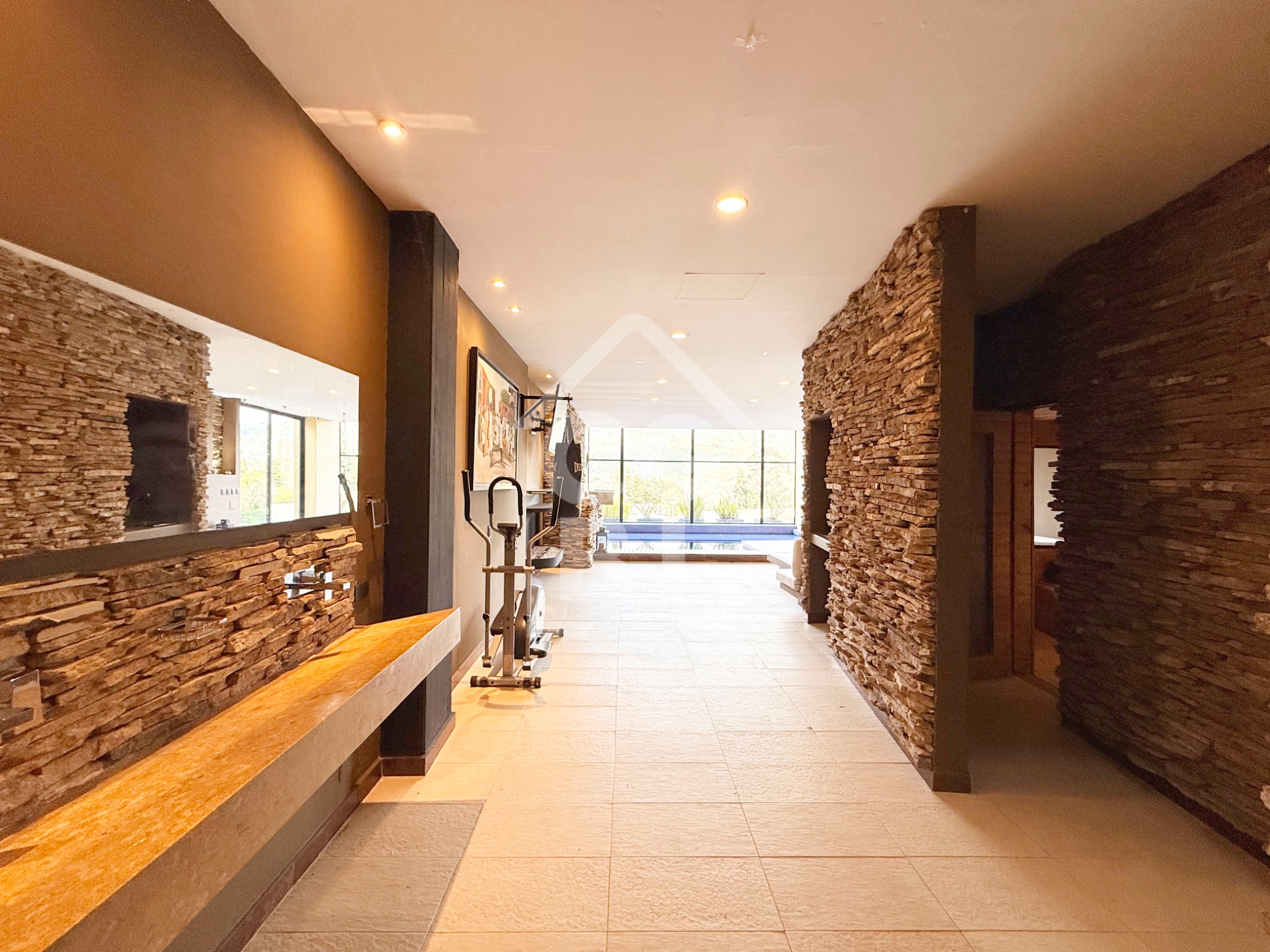 Casa en venta en Condominio Sikasue, La Calera · foto 16 de 24