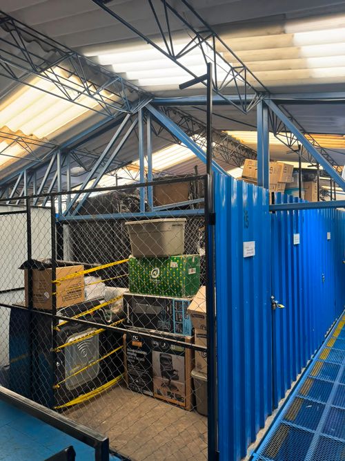 Bodega en venta en Centro Historico, Chía, 478 m² · foto 13 de 20