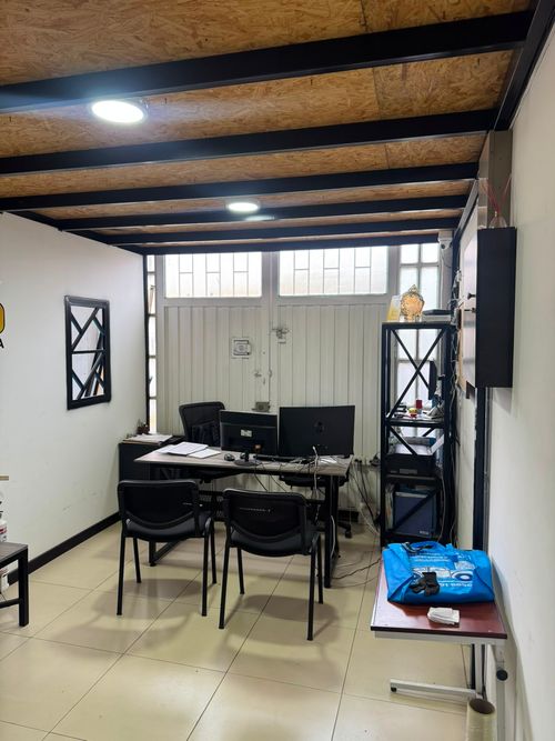 Bodega en venta en Centro Historico, Chía, 478 m² · foto 18 de 20