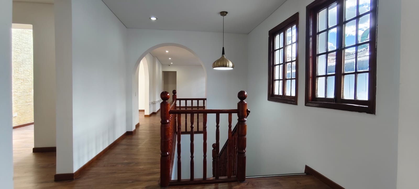 Casa en arriendo en Teusaquillo, Bogotá · foto 11 de 23