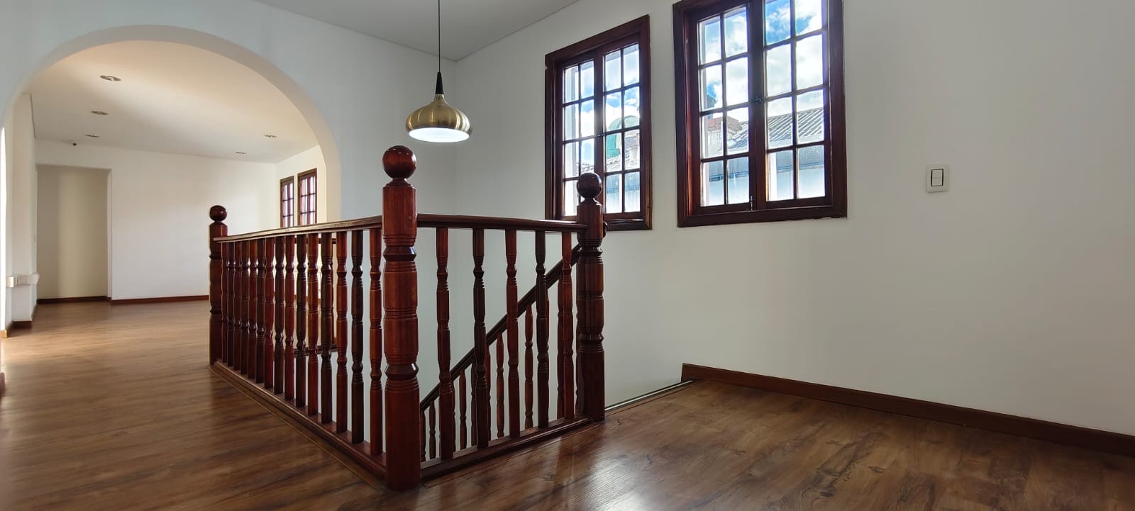 Casa en arriendo en Teusaquillo, Bogotá · foto 14 de 23