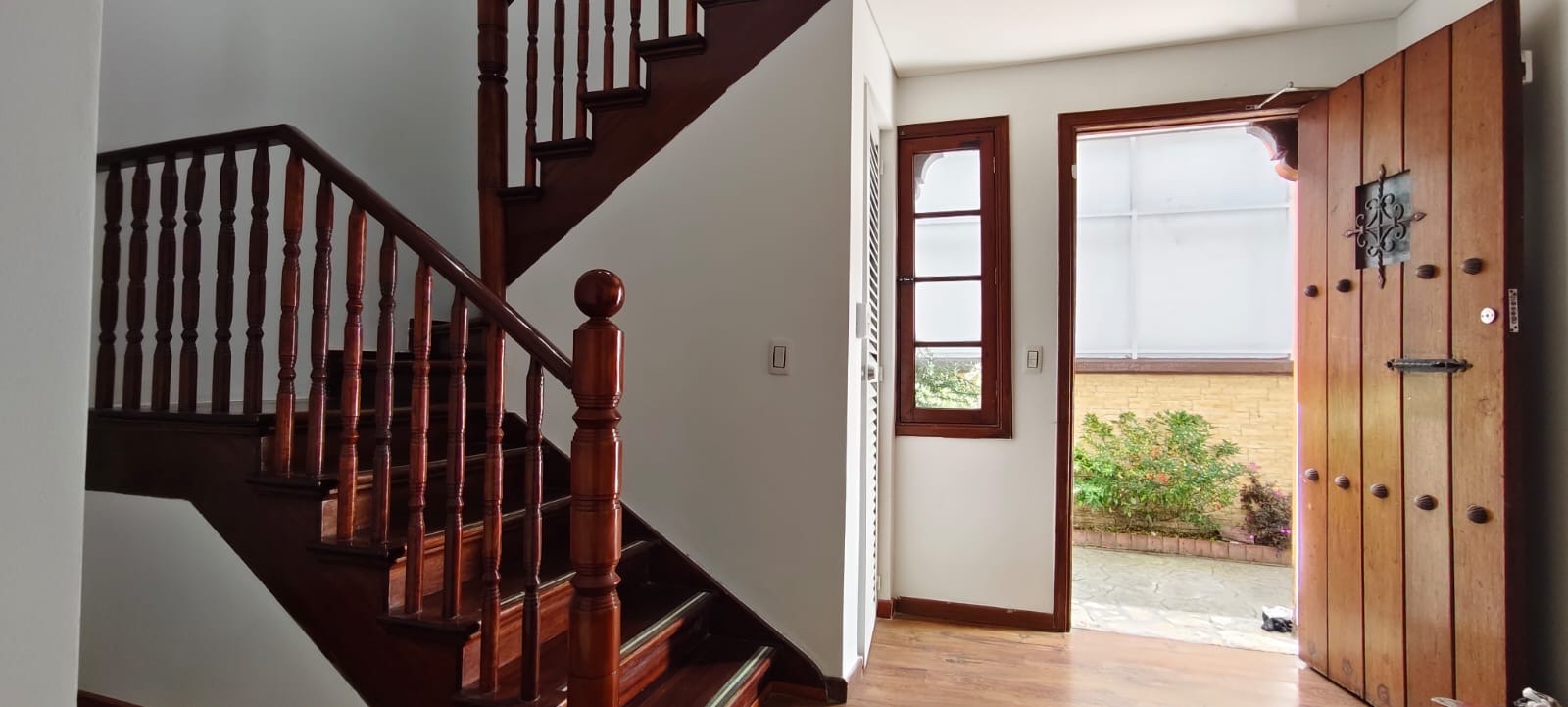 Casa en arriendo en Teusaquillo, Bogotá · foto 13 de 23