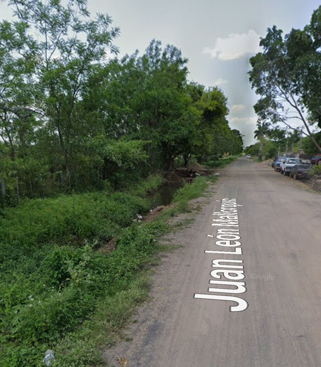 Vendo 2.6 ha a una cuadra de la ruta transchaco en Benjamin Aceval. — foto 3