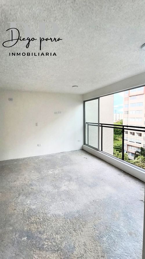 Apartamento de 3 alcobas en venta en La Florida, Ibagué, 55 m² · foto 2 de 19