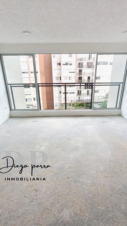 Apartamento de 3 alcobas en venta en La Florida, Ibagué, 55 m² · foto 3 de 19