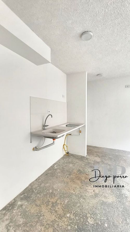 Apartamento de 3 alcobas en venta en La Florida, Ibagué, 55 m² · foto 4 de 19