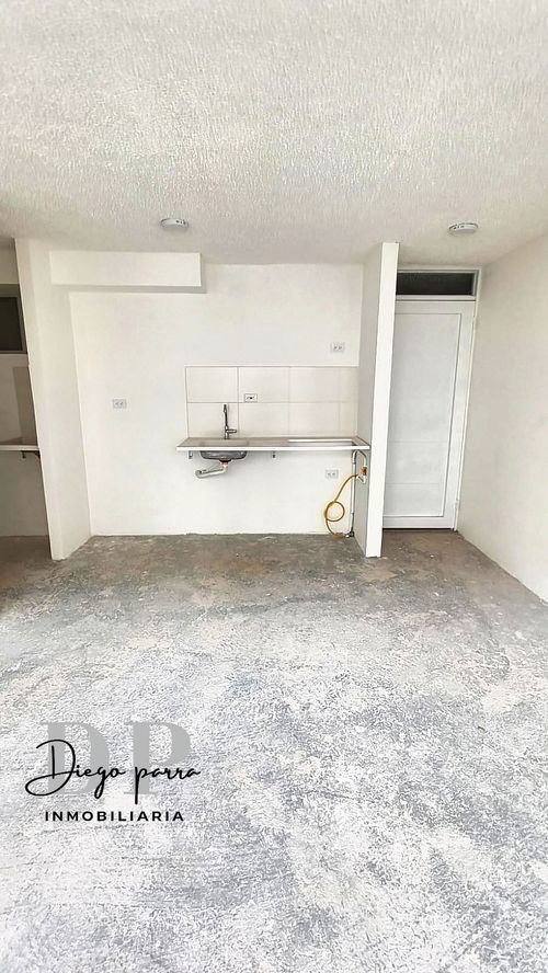 Apartamento de 3 alcobas en venta en La Florida, Ibagué, 55 m² · foto 5 de 19