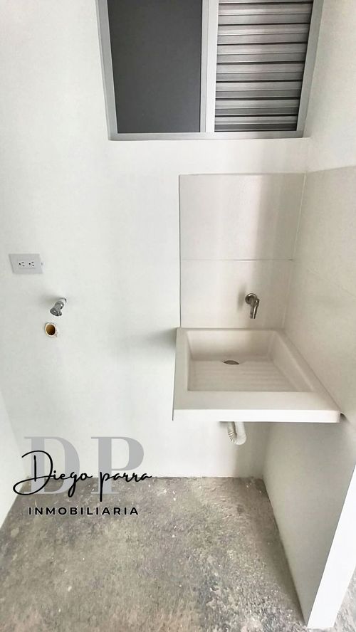 Apartamento de 3 alcobas en venta en La Florida, Ibagué, 55 m² · foto 6 de 19