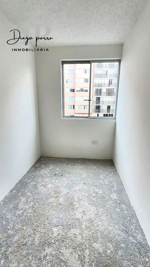 Apartamento de 3 alcobas en venta en La Florida, Ibagué, 55 m² · foto 9 de 19