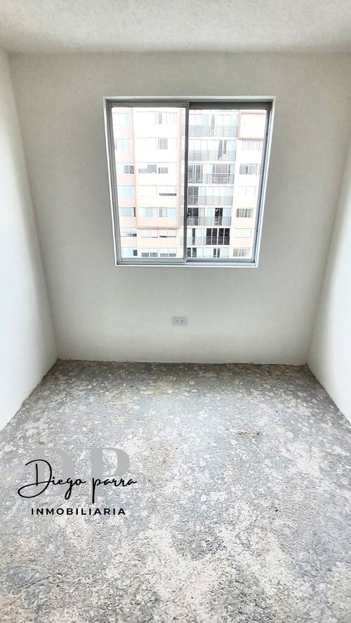 Apartamento de 3 alcobas en venta en La Florida, Ibagué, 55 m² · foto 10 de 19