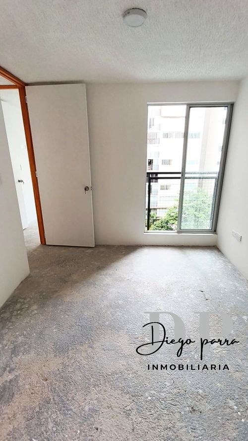 Apartamento de 3 alcobas en venta en La Florida, Ibagué, 55 m² · foto 13 de 19