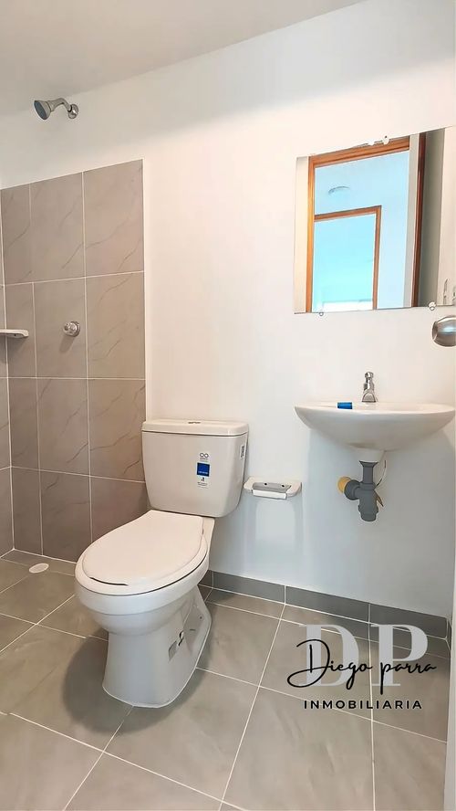 Apartamento de 3 alcobas en venta en La Florida, Ibagué, 55 m² · foto 15 de 19