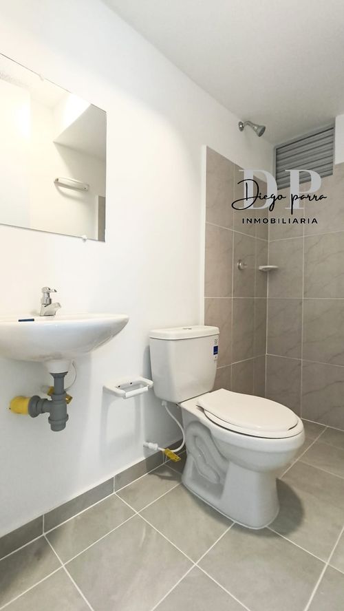 Apartamento de 3 alcobas en venta en La Florida, Ibagué, 55 m² · foto 16 de 19