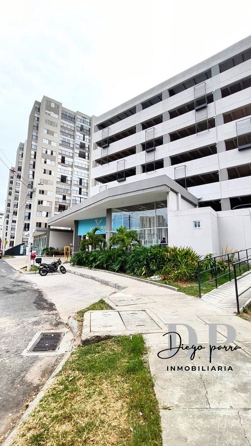 Apartamento de 3 alcobas en venta en La Florida, Ibagué, 55 m² · foto 17 de 19