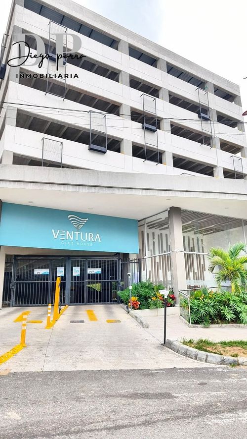 Apartamento de 3 alcobas en venta en La Florida, Ibagué, 55 m² · foto 18 de 19