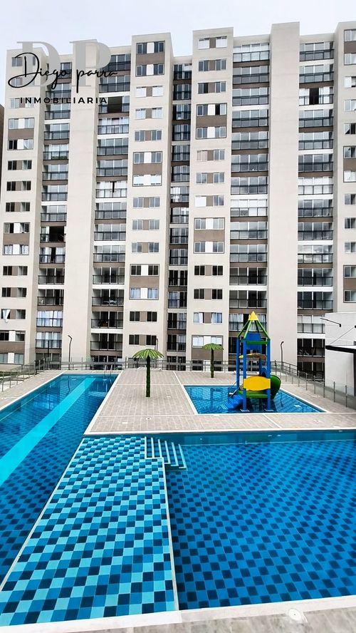 Apartamento de 3 alcobas en venta en La Florida, Ibagué, 55 m² · foto 19 de 19