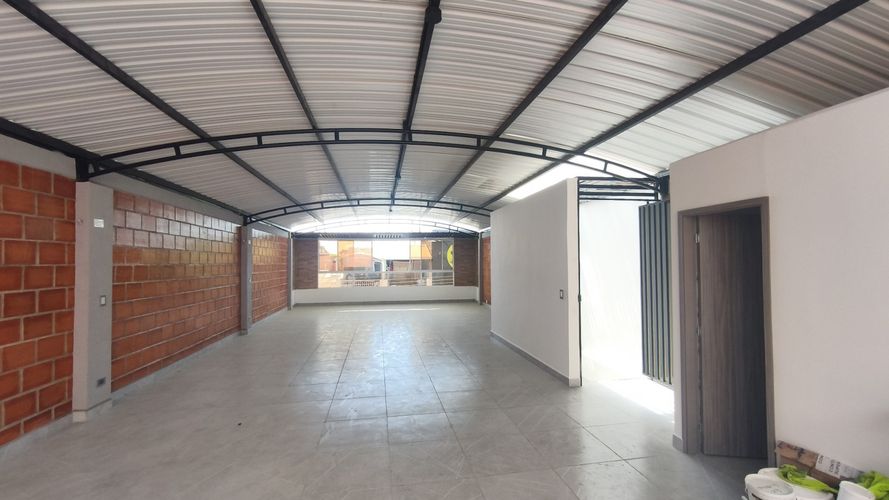 Local en arriendo en La Pradera, Jamundí, 120 m² · foto 3 de 7