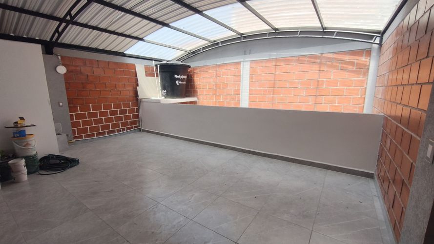 Local en arriendo en La Pradera, Jamundí, 120 m² · foto 4 de 7
