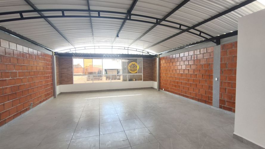 Local en arriendo en La Pradera, Jamundí, 120 m² · foto 6 de 7