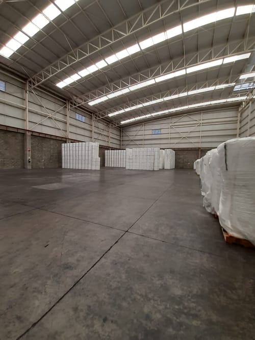 Bodega en venta en La Palmirana, Palmira, 2200 m² · foto 8 de 13