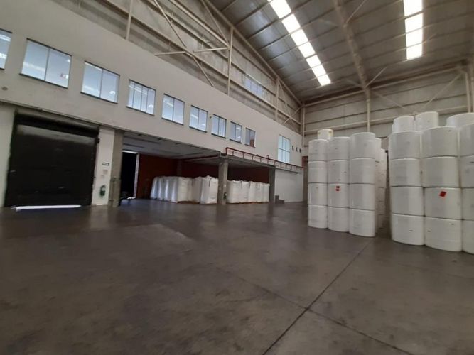 Bodega en venta en La Palmirana, Palmira, 2200 m² · foto 10 de 13