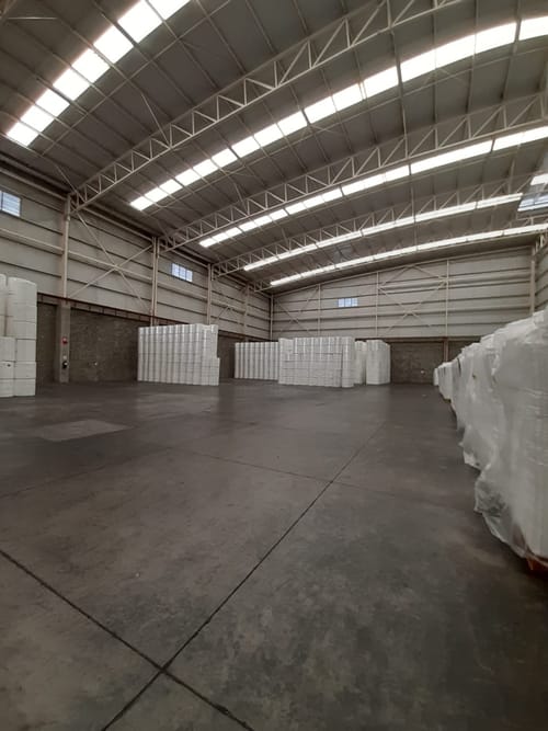Bodega en venta en La Palmirana, Palmira, 2200 m² · foto 11 de 13