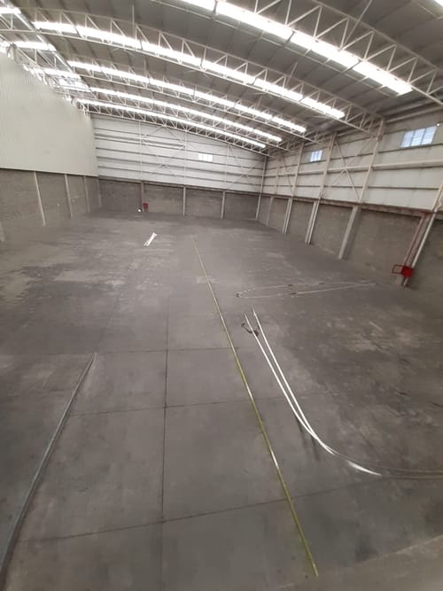 Bodega en venta en La Palmirana, Palmira, 2200 m² · foto 12 de 13