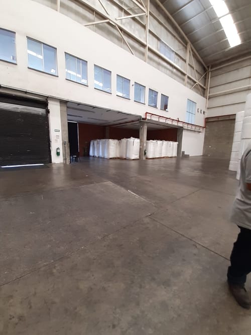 Bodega en venta en La Palmirana, Palmira, 2200 m² · foto 13 de 13