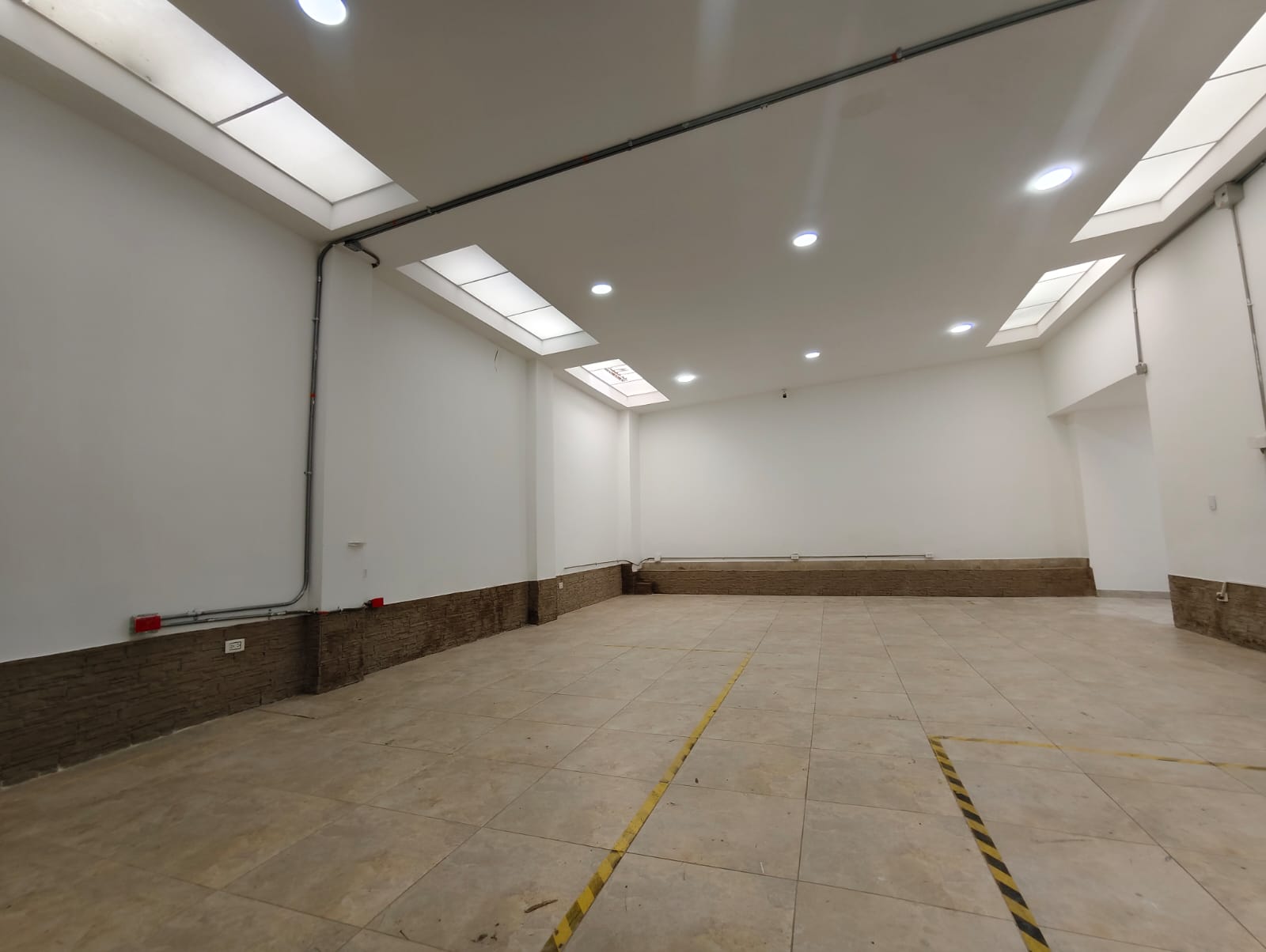 Casa en arriendo en Teusaquillo, Bogotá · foto 19 de 23