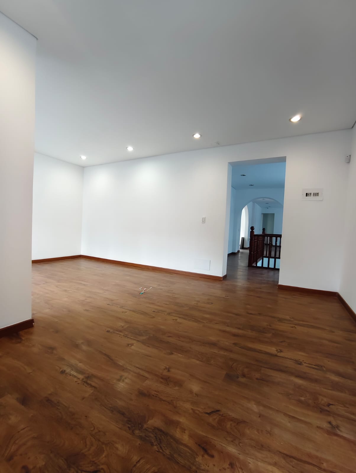 Casa en arriendo en Teusaquillo, Bogotá · foto 20 de 23