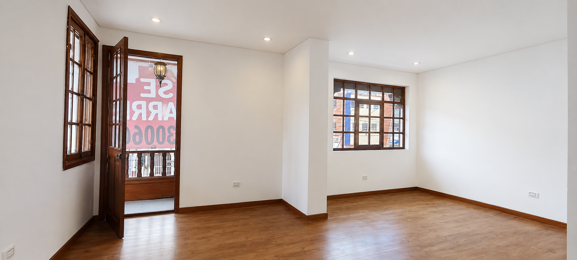 Casa en arriendo en Teusaquillo, Bogotá · foto 21 de 23