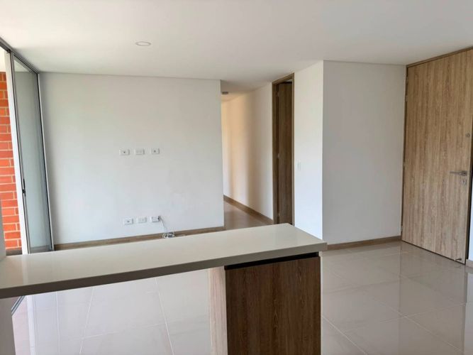 Apartamento de 3 alcobas en arriendo en Monteazul, Sabaneta, 76 m² · foto 4 de 16