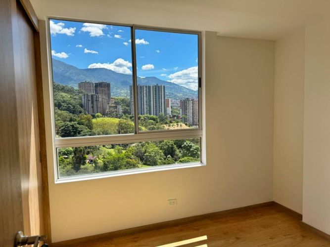 Apartamento de 3 alcobas en arriendo en Monteazul, Sabaneta, 76 m² · foto 7 de 16