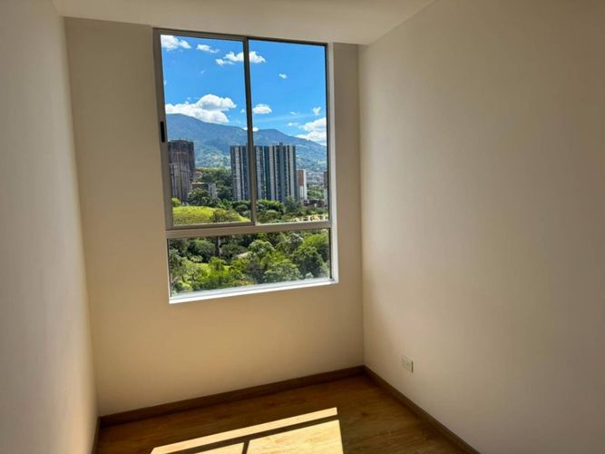 Apartamento de 3 alcobas en arriendo en Monteazul, Sabaneta, 76 m² · foto 10 de 16