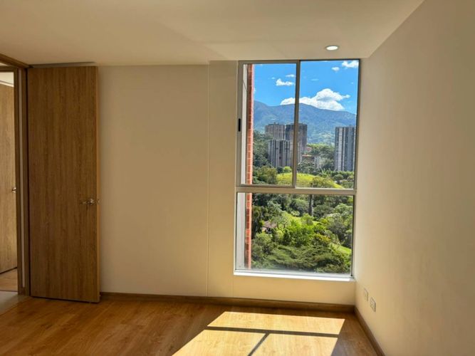 Apartamento de 3 alcobas en arriendo en Monteazul, Sabaneta, 76 m² · foto 12 de 16