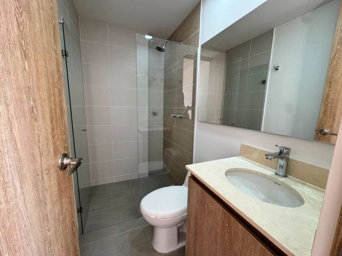 Apartamento de 3 alcobas en arriendo en Monteazul, Sabaneta, 76 m² · foto 14 de 16